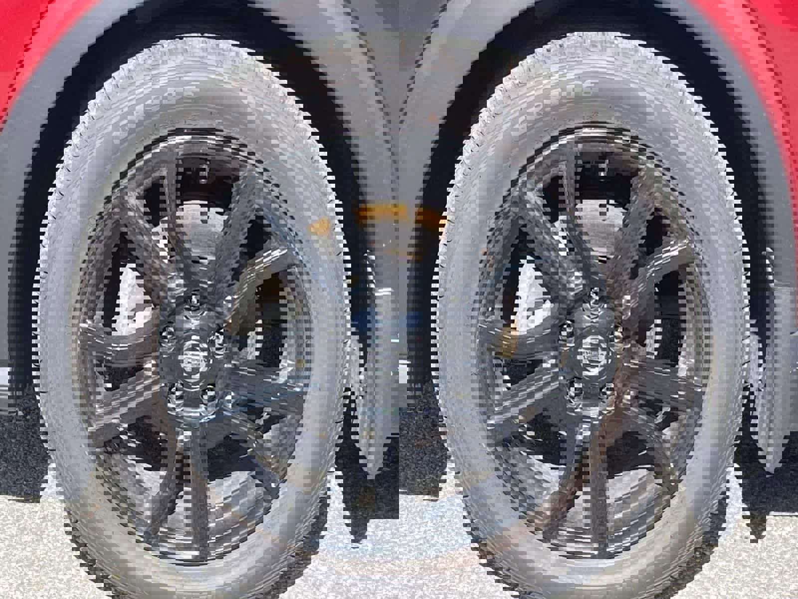 Used 2021 Nissan Kicks SR w/ SR Premium Package image 10