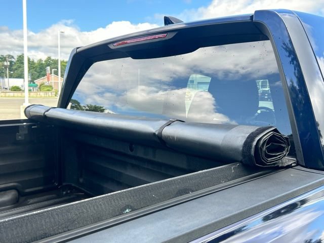 Used 2017 Honda Ridgeline RTL-T image 13