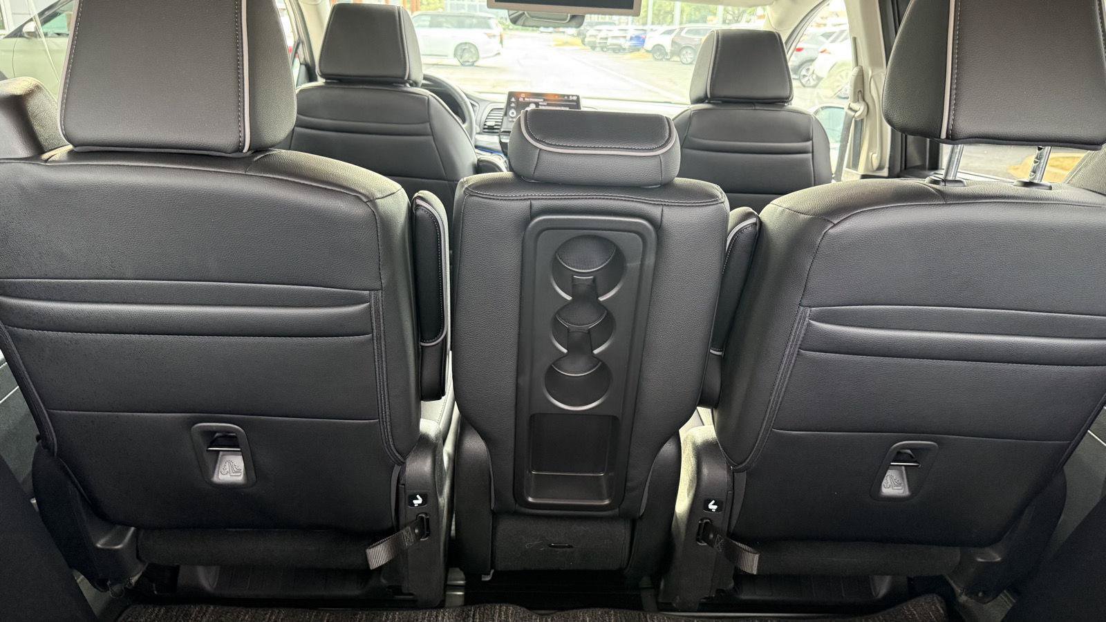 Used 2026 Honda Odyssey Elite image 34