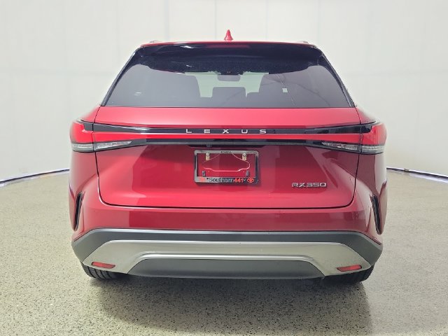 Used 2023 Lexus RX 350 Premium w/ Cold Area Package FWD image 6