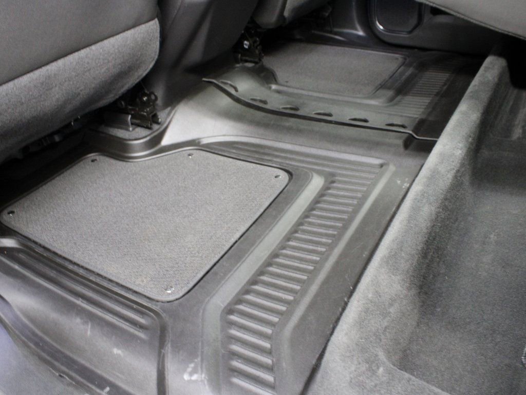 Used 2023 Chevrolet Silverado 1500 ZR2 image 71