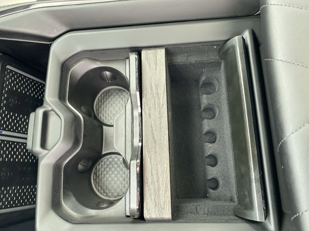 New 2026 RAM 2500 Limited image 31