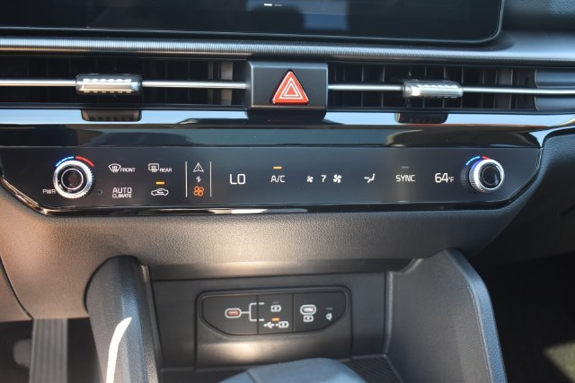 New 2027 Kia Sportage EX AWD/4WD image 30