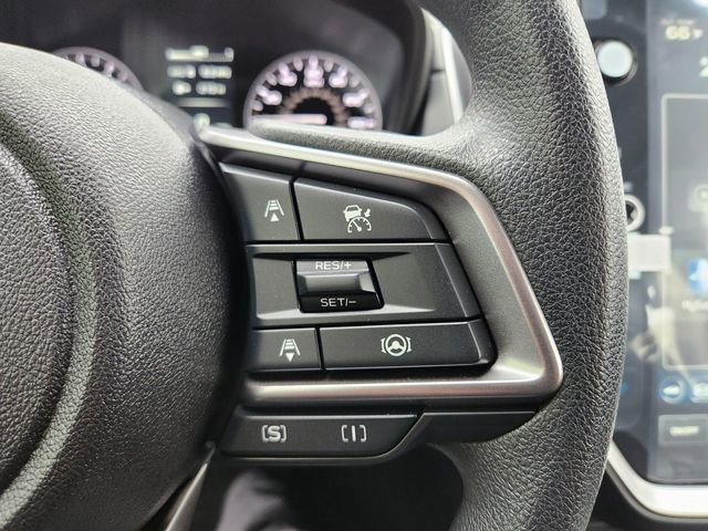 New 2025 Subaru Impreza 2.0i Sport image 21