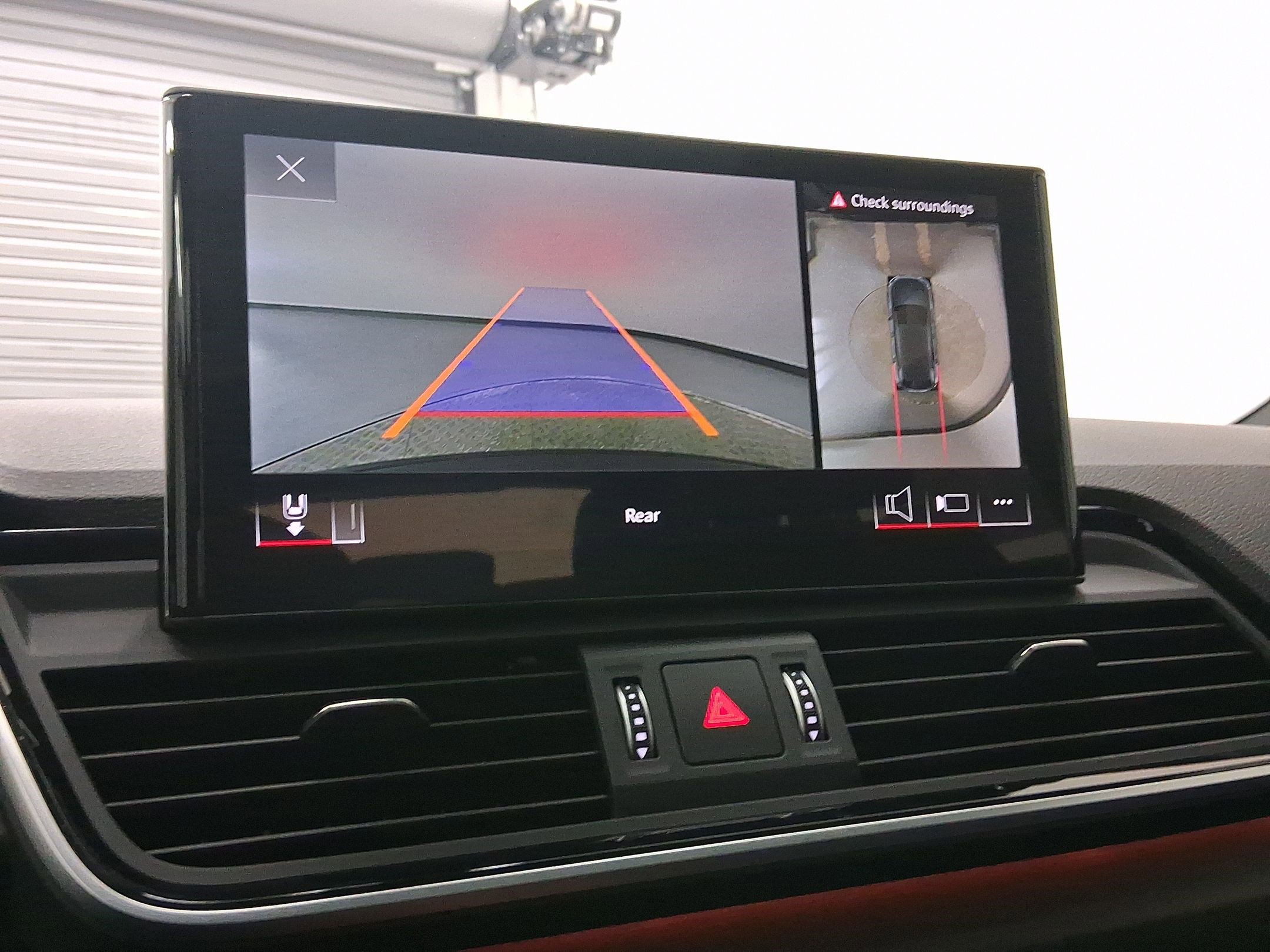 Used 2025 Audi Q5 e Premium Plus image 25