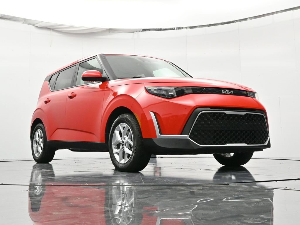 Used 2024 Kia Soul S image 36