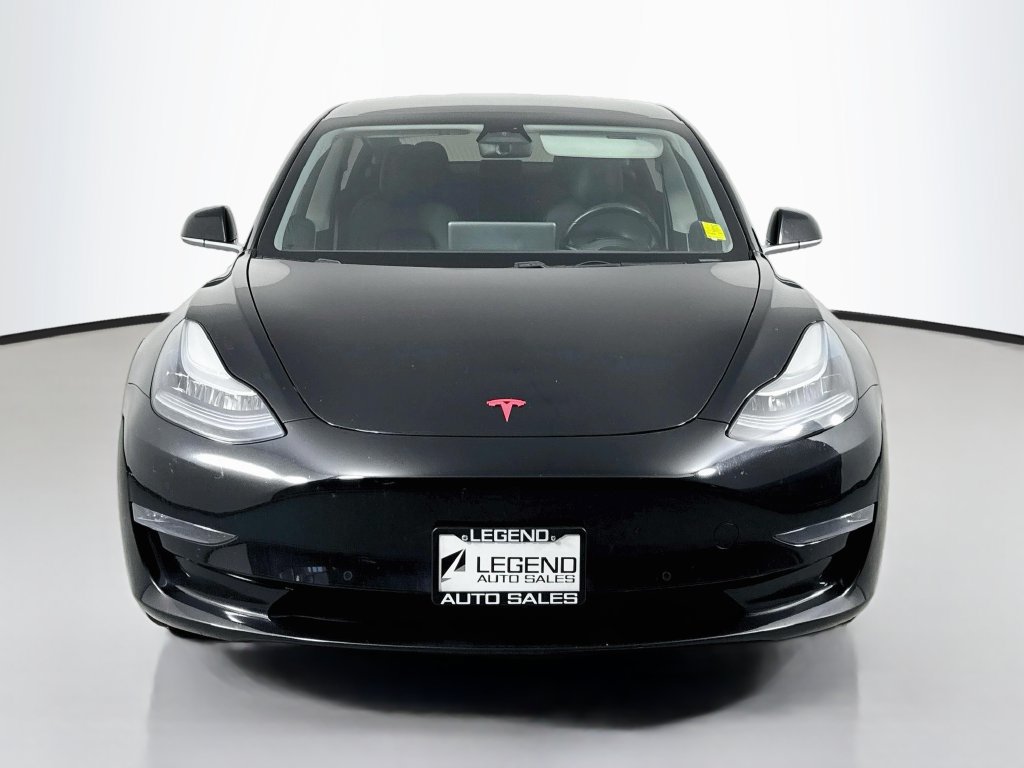 Used 2019 Tesla Model 3 Standard Range RWD image 3