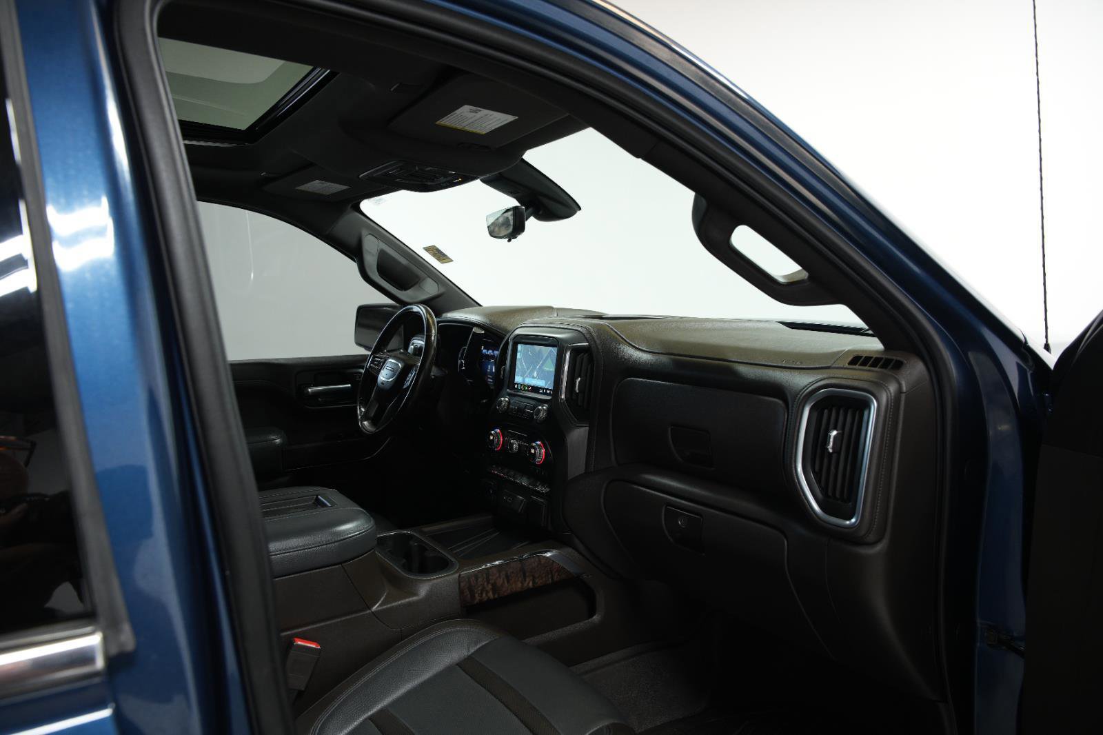 Used 2019 GMC Sierra 1500 Denali w/ Denali Ultimate Package image 15