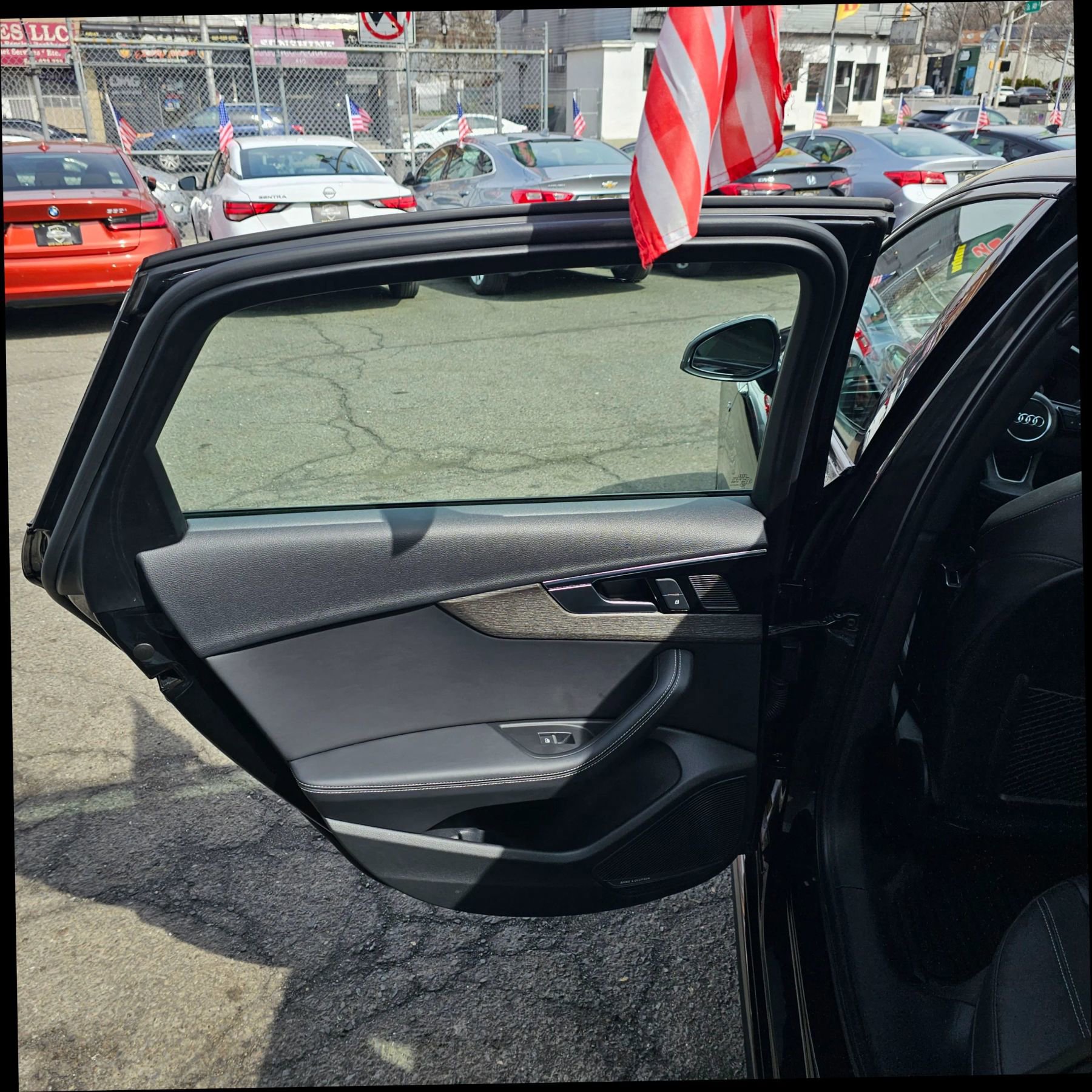 Used 2020 Audi A4 2.0T Premium Plus w/ Premium Plus Package image 10