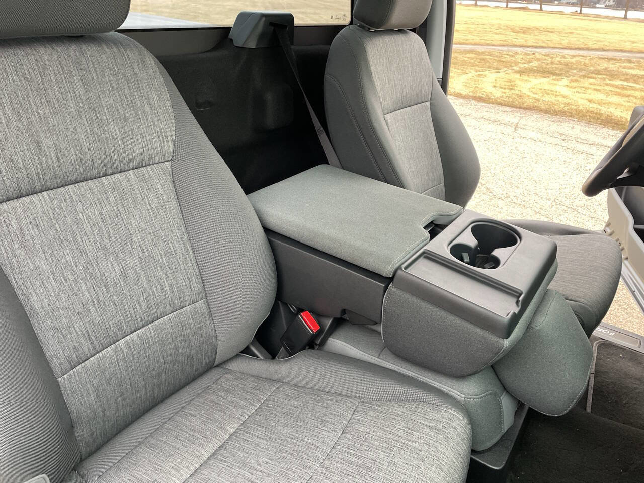 Used 2023 Ford F150 XL image 20