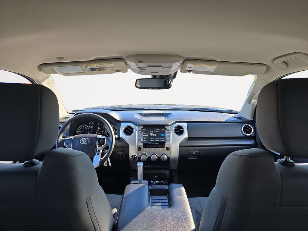 Used 2021 Toyota Tundra SR5 image 15