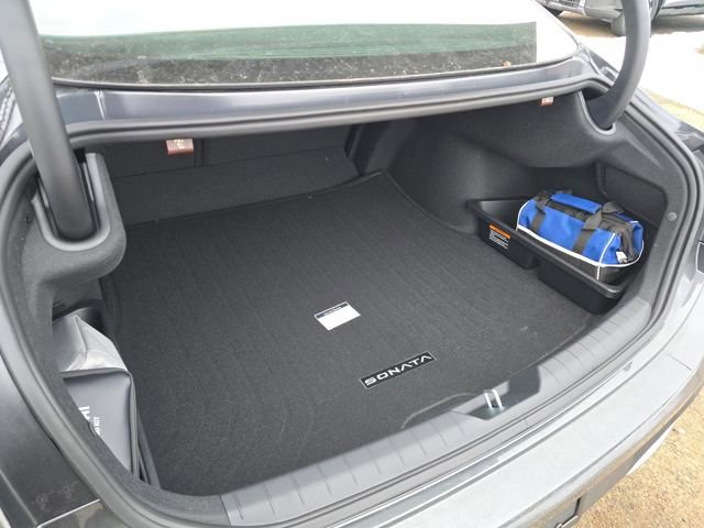 New 2026 Hyundai Sonata SE image 17