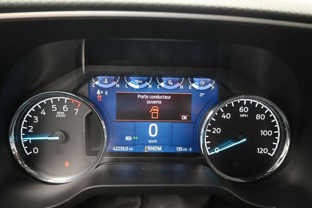 Used 2023 Ford F150 XLT w/ Equipment Group 302A High AWD/4WD image 18