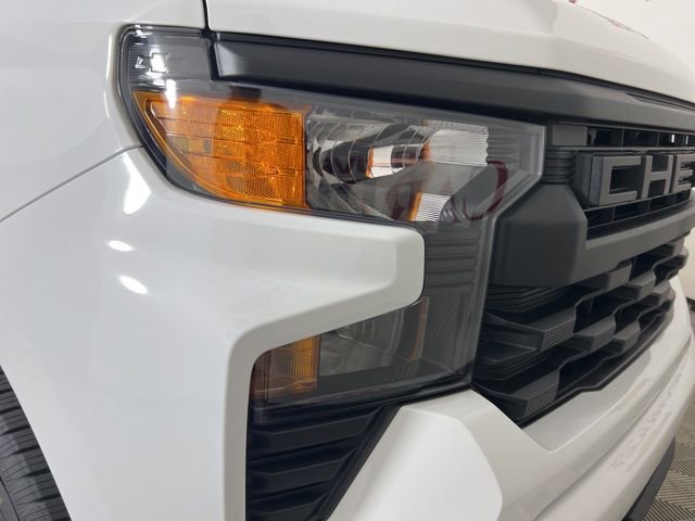 New 2026 Chevrolet Silverado 1500 Custom image 26