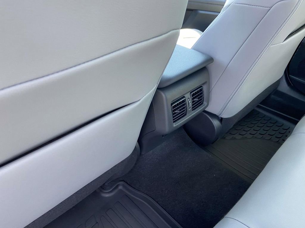 New 2026 Toyota Camry SE FWD image 14