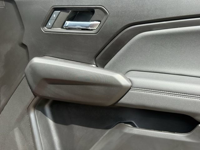 Certified 2024 Chevrolet Colorado LT w/ LT Convenience Package II RWD image 29
