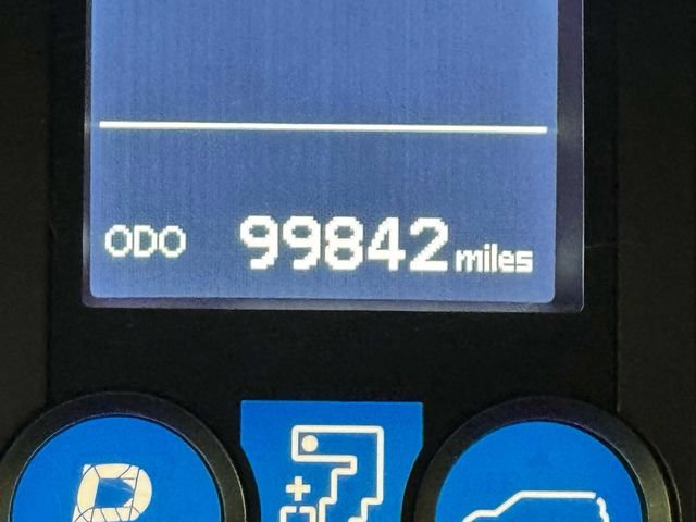 Used 2018 Lexus GX 460 w/ Navigation Package AWD/4WD image 32