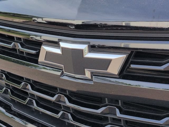 Used 2023 Chevrolet Silverado 1500 RST w/ LPO, Dark Essentials Package AWD/4WD image 33