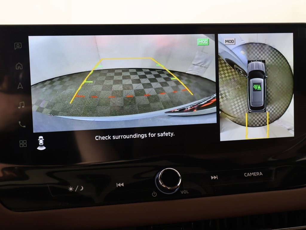 New 2026 Mitsubishi Outlander SEL image 48