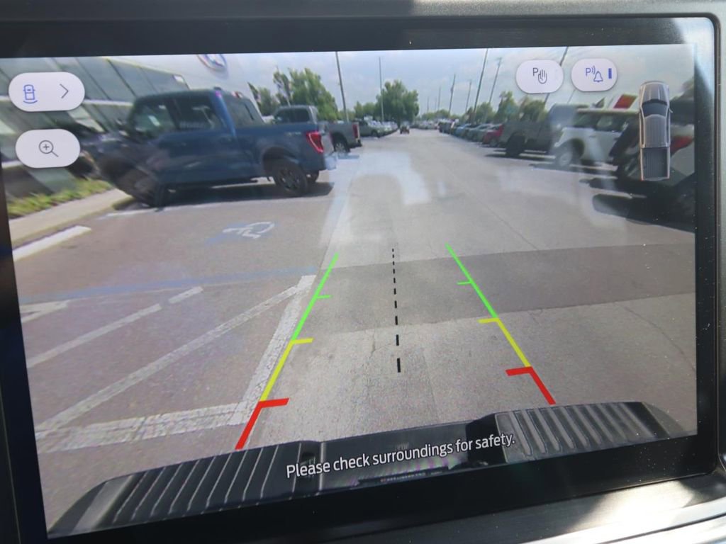 Certified 2024 Ford F150 STX image 4