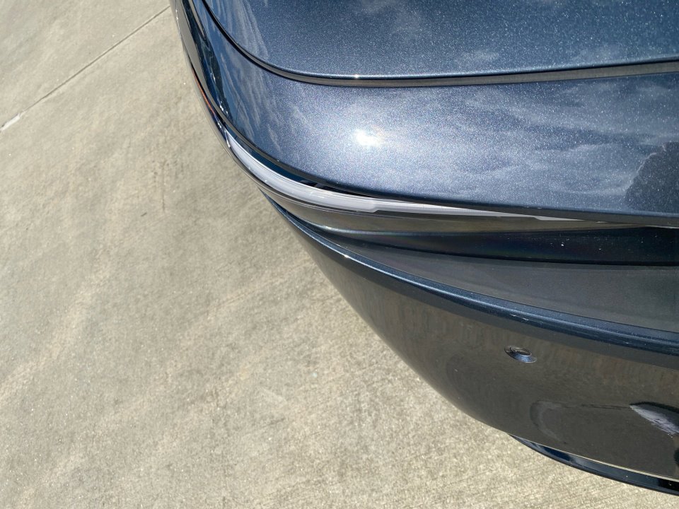 Certified 2024 Honda Accord EX-L image 28