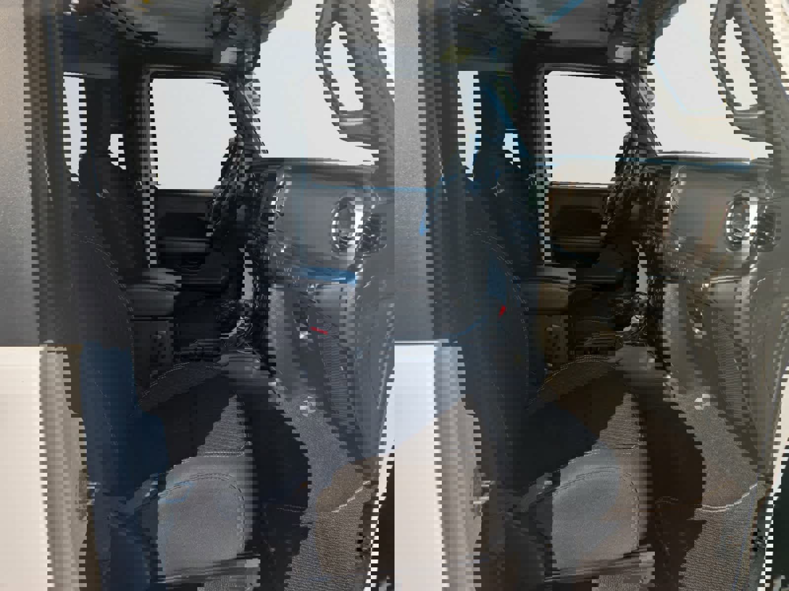 Certified 2021 Jeep Wrangler Sport image 15