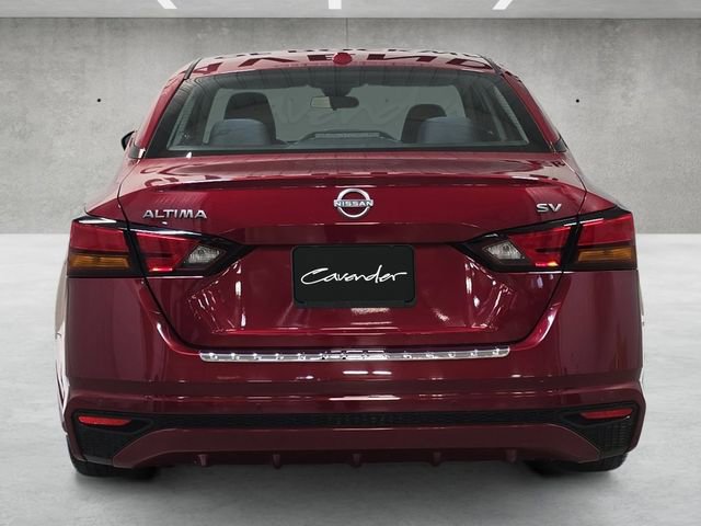 Used 2023 Nissan Altima 2.5 SV FWD image 15