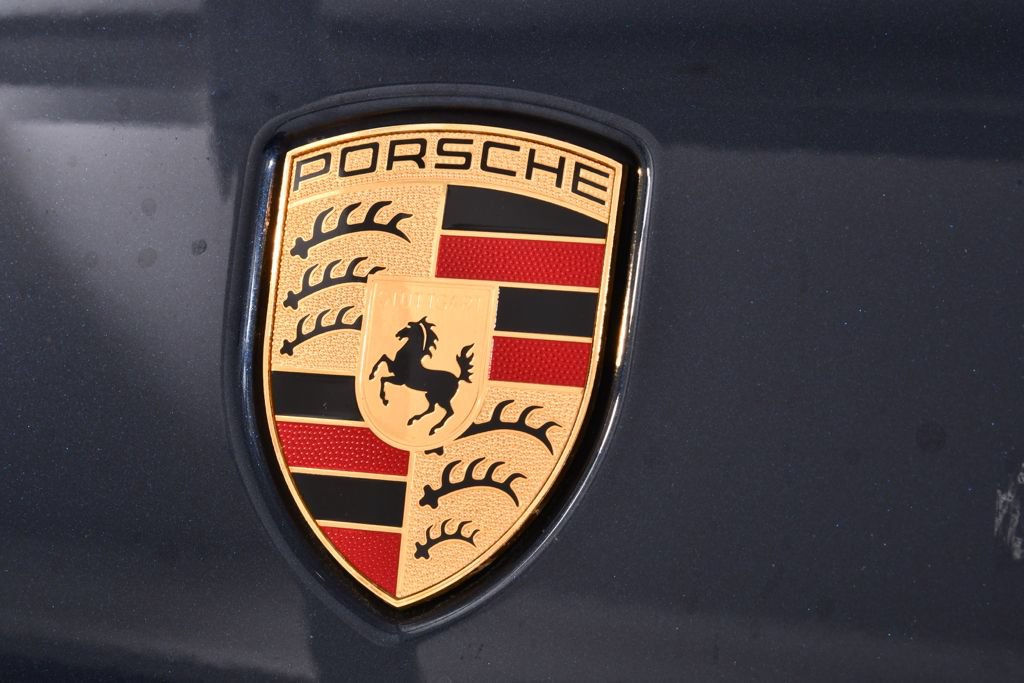 Used 2018 Porsche Macan GTS AWD/4WD image 22