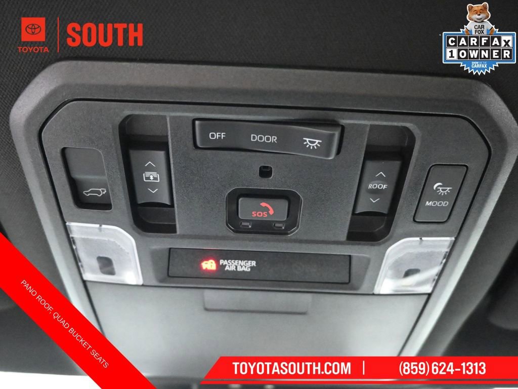 Used 2023 Toyota Sequoia Platinum image 23