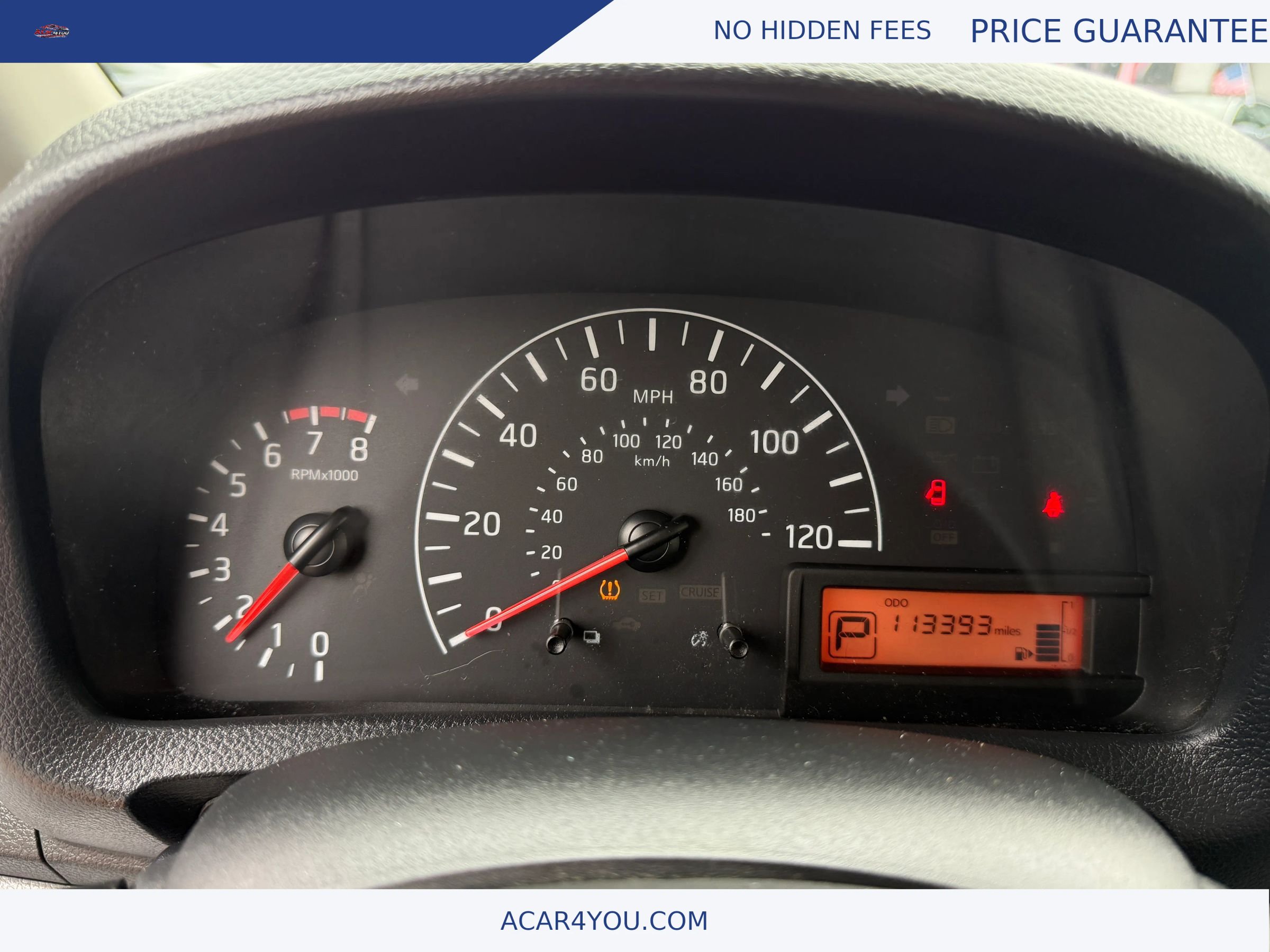 Used 2017 Chevrolet City Express LT FWD image 16