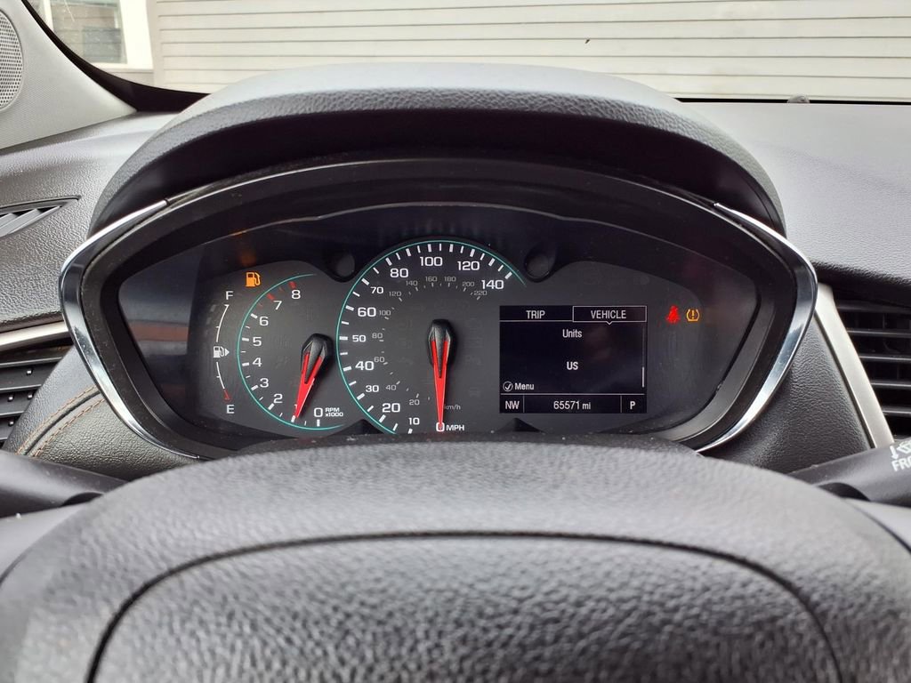 Used 2017 Chevrolet Trax LS w/ Fleet Convenience Package image 14
