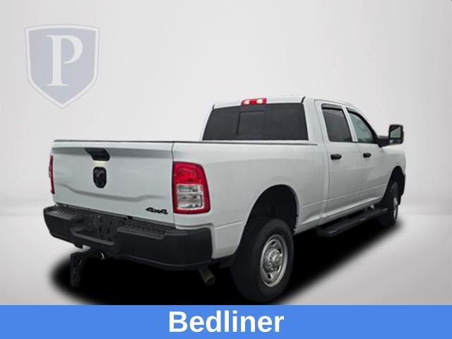 Used 2024 RAM 2500 Tradesman w/ Convenience Group image 5