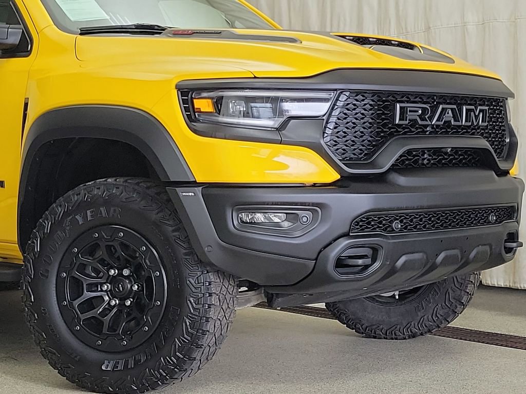 Used 2023 RAM 1500 TRX image 5