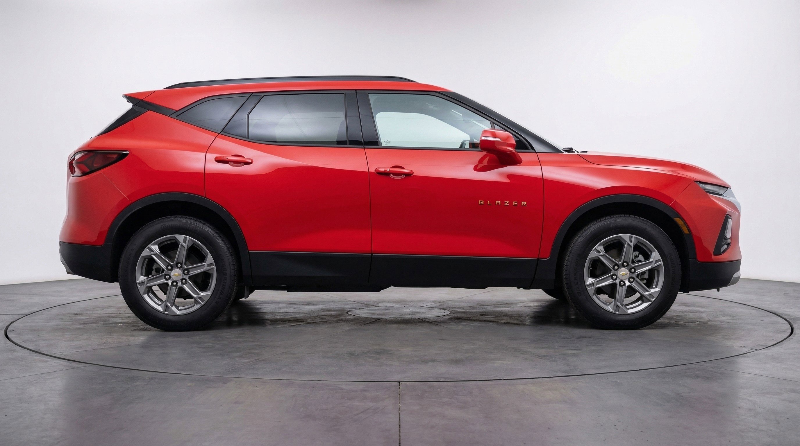 Used 2025 Chevrolet Blazer LT image 11