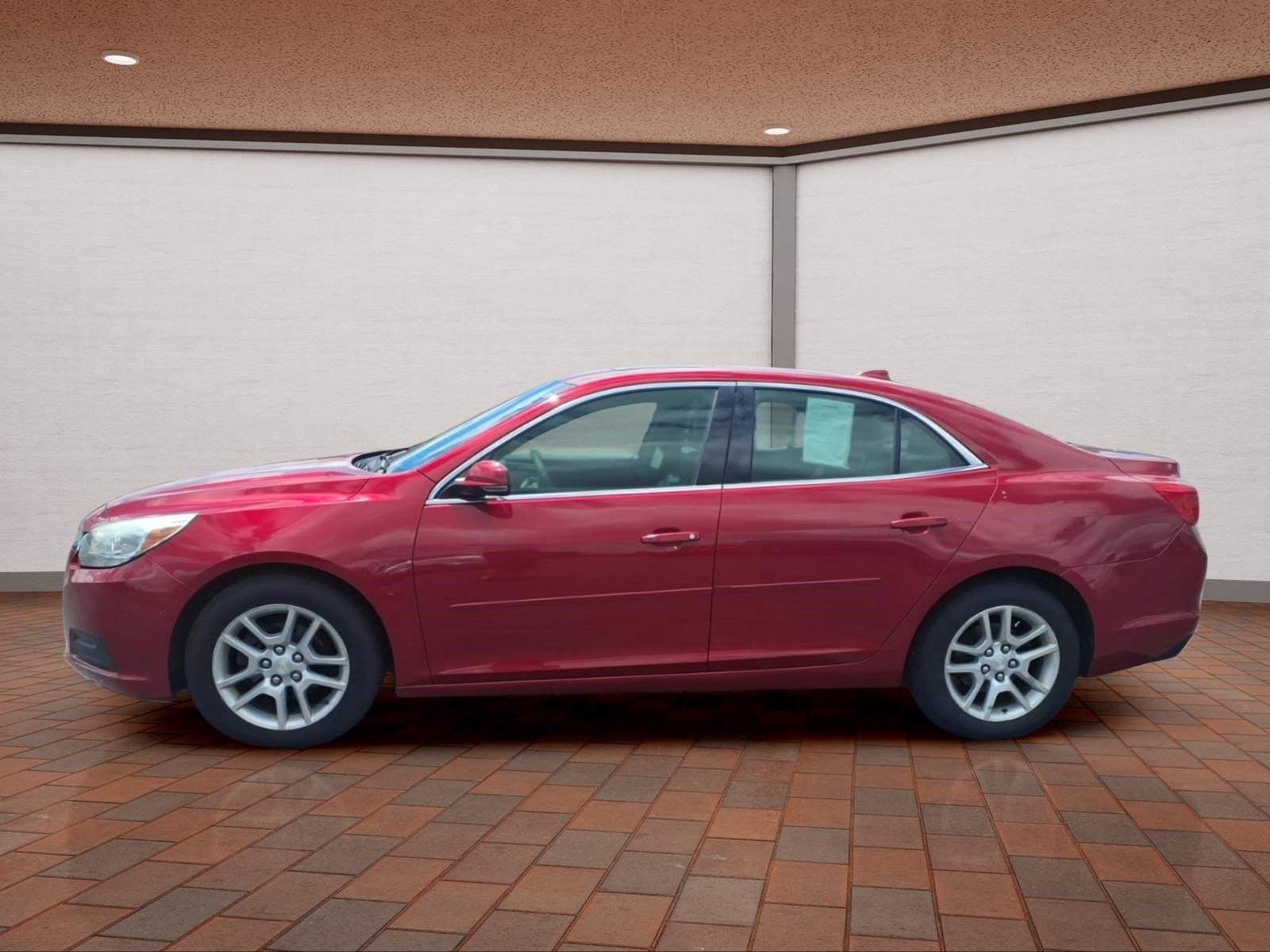 Used 2014 Chevrolet Malibu LT FWD image 5
