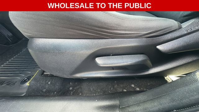 Used 2020 Toyota RAV4 LE image 14