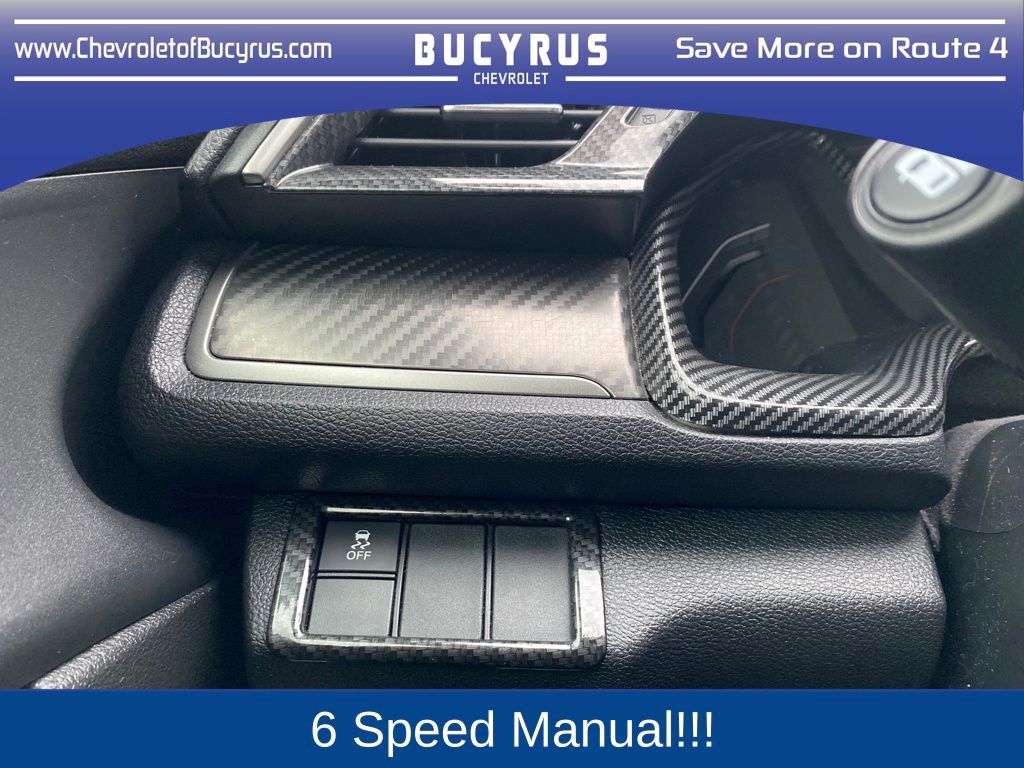Used 2019 Honda Civic Si image 29