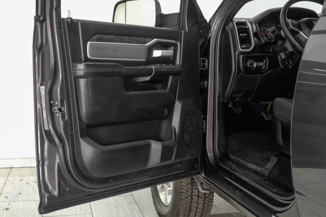 Used 2020 RAM 3500 Big Horn w/ Level 1 Equipment Group AWD/4WD image 55