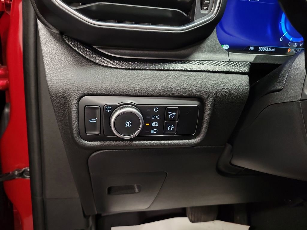 Used 2024 Ford Explorer ST w/ Equipment Group 401A image 23