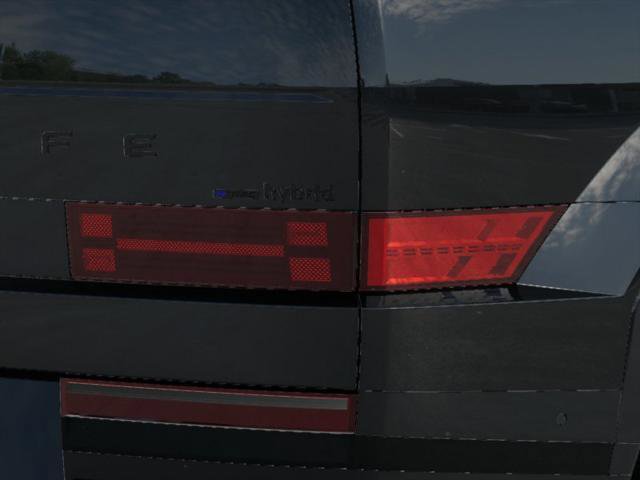 New 2026 Hyundai Santa Fe Calligraphy w/ Tow & Go Package image 11