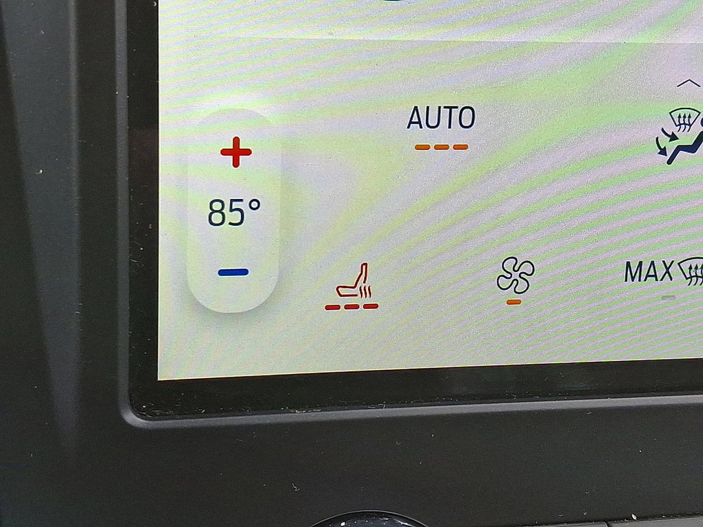 Certified 2024 Ford Edge SEL image 19