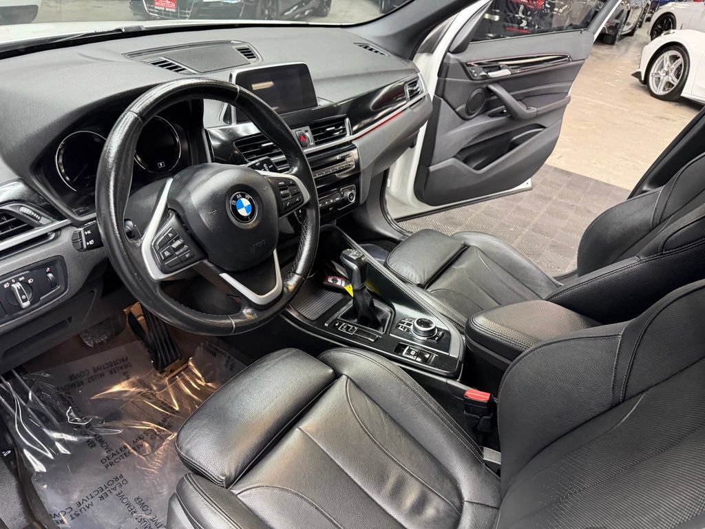 Used 2018 BMW X1 sDrive28i FWD image 31