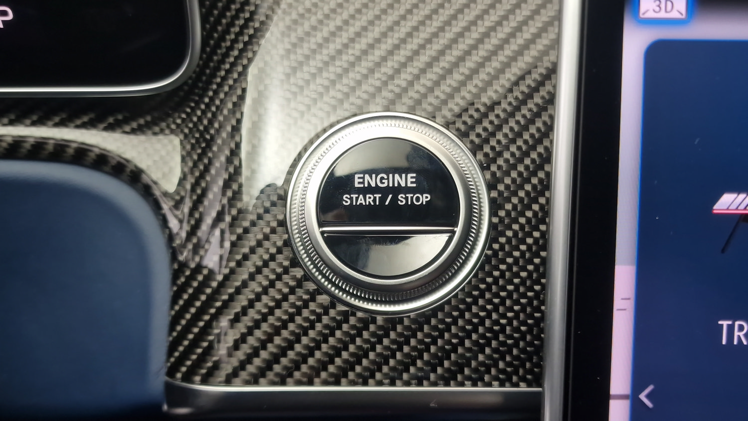Used 2025 Mercedes-Benz S 63 AMG S image 25