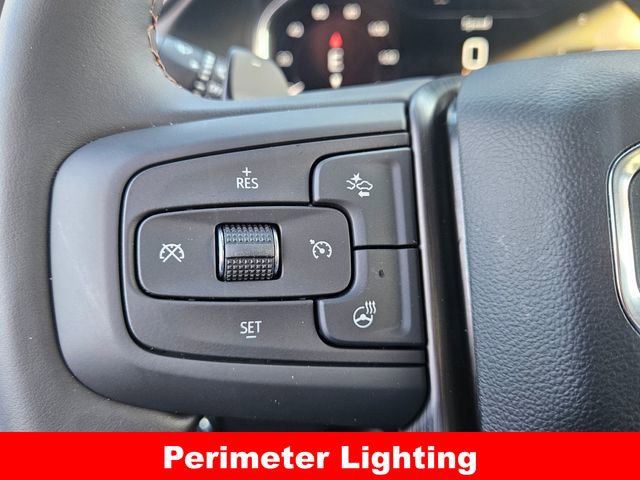 New 2026 GMC Sierra 1500 AT4 w/ AT4 Premium Package image 26