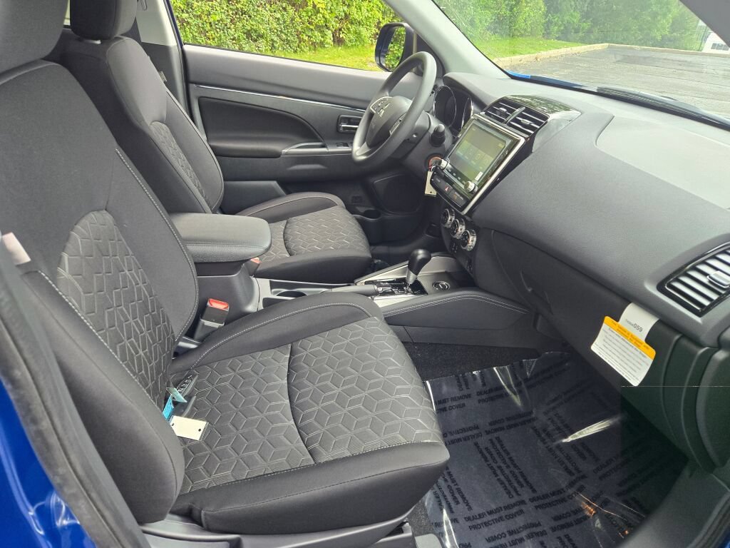 New 2026 Mitsubishi Outlander Sport AWD image 4