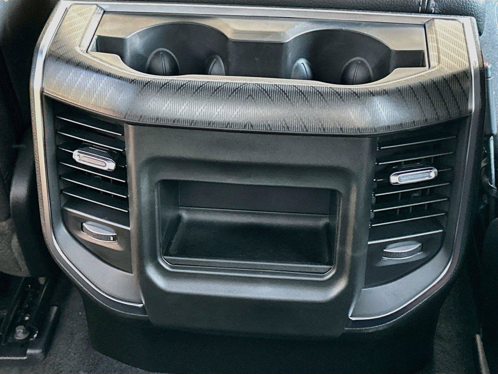 New 2026 RAM 1500 Express AWD/4WD image 20