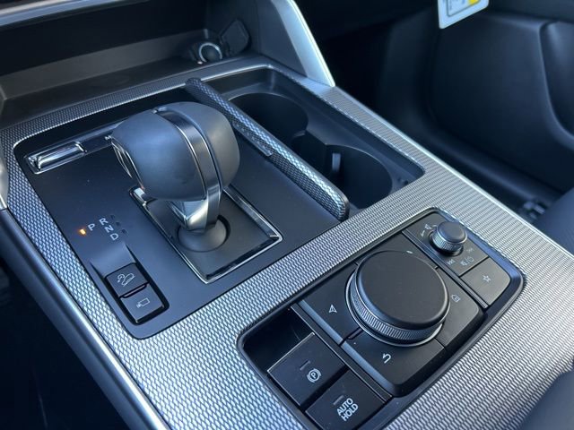 New 2026 MAZDA CX-90 3.3 Turbo w/ Premium Plus Pkg image 22