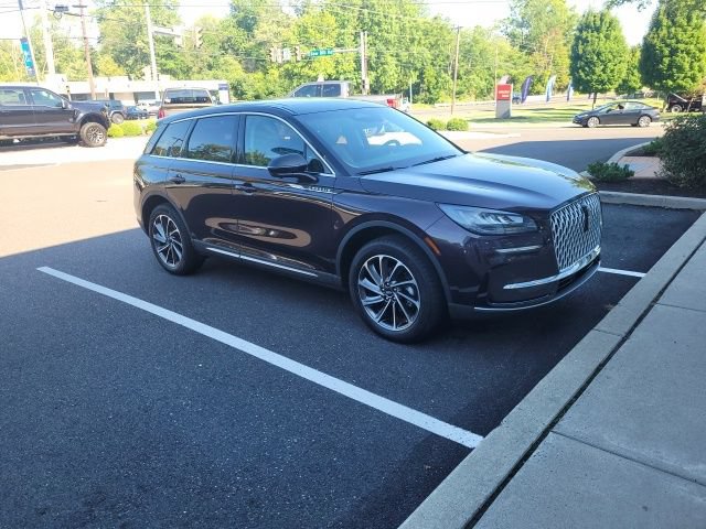 Used 2023 Lincoln Corsair AWD w/ Equipment Group 101A image 15