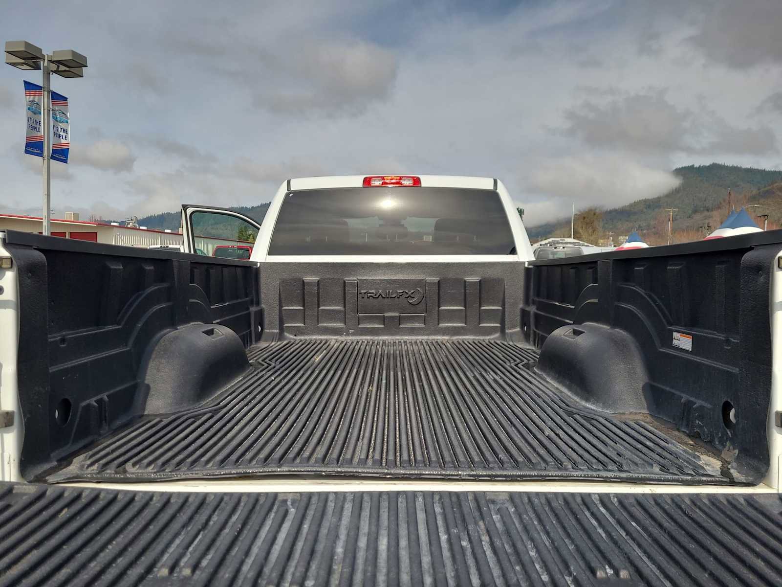 Used 2024 RAM 2500 Big Horn image 27