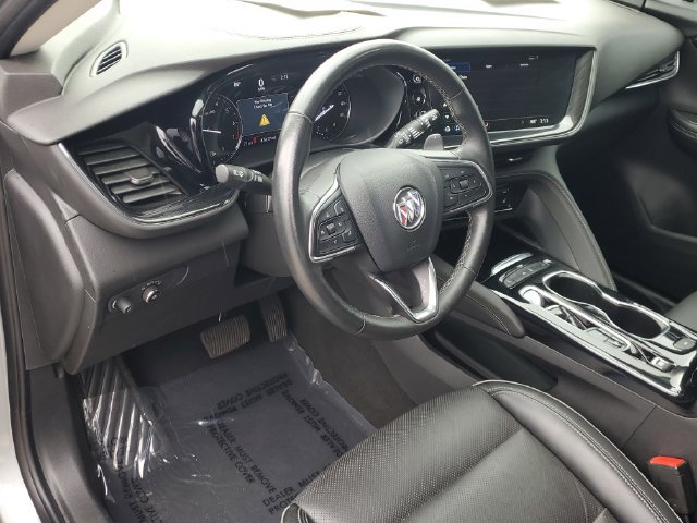 Used 2023 Buick Envision Essence FWD image 16